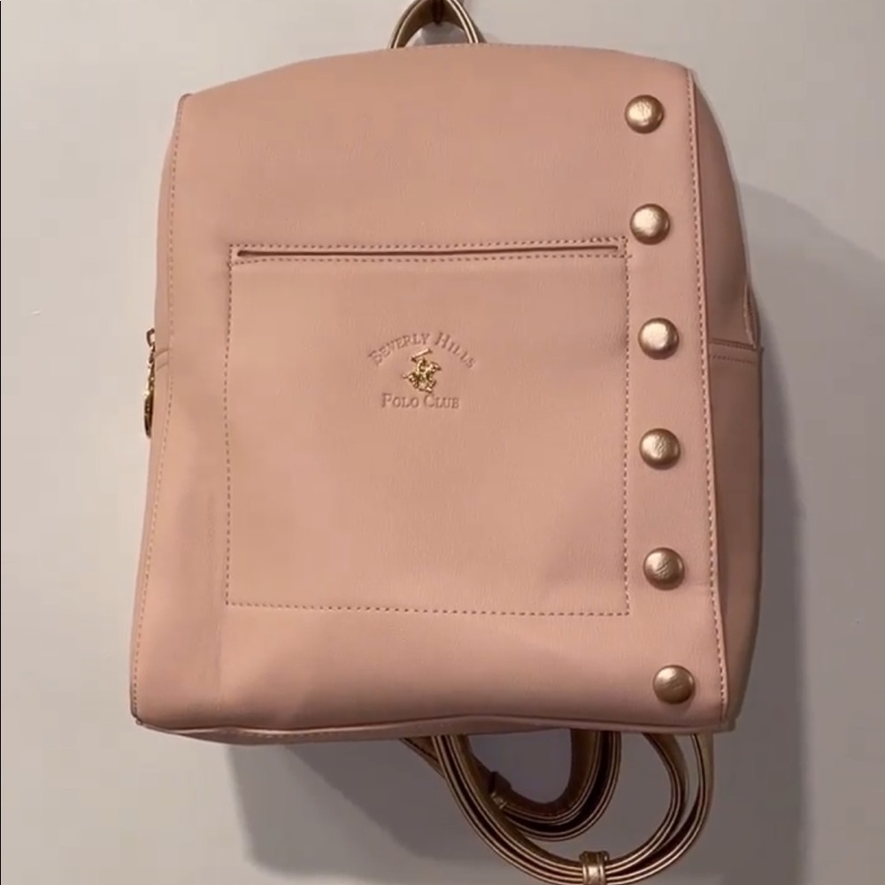 Beverly Hills Polo Club backpack